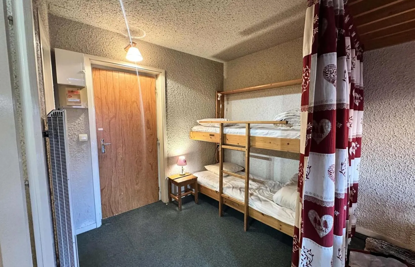 Residence Les Glovettes - Ensemble Immobilier Au Depart Des Pistes De Ski De Villard De Lans Mae-3614 Daire