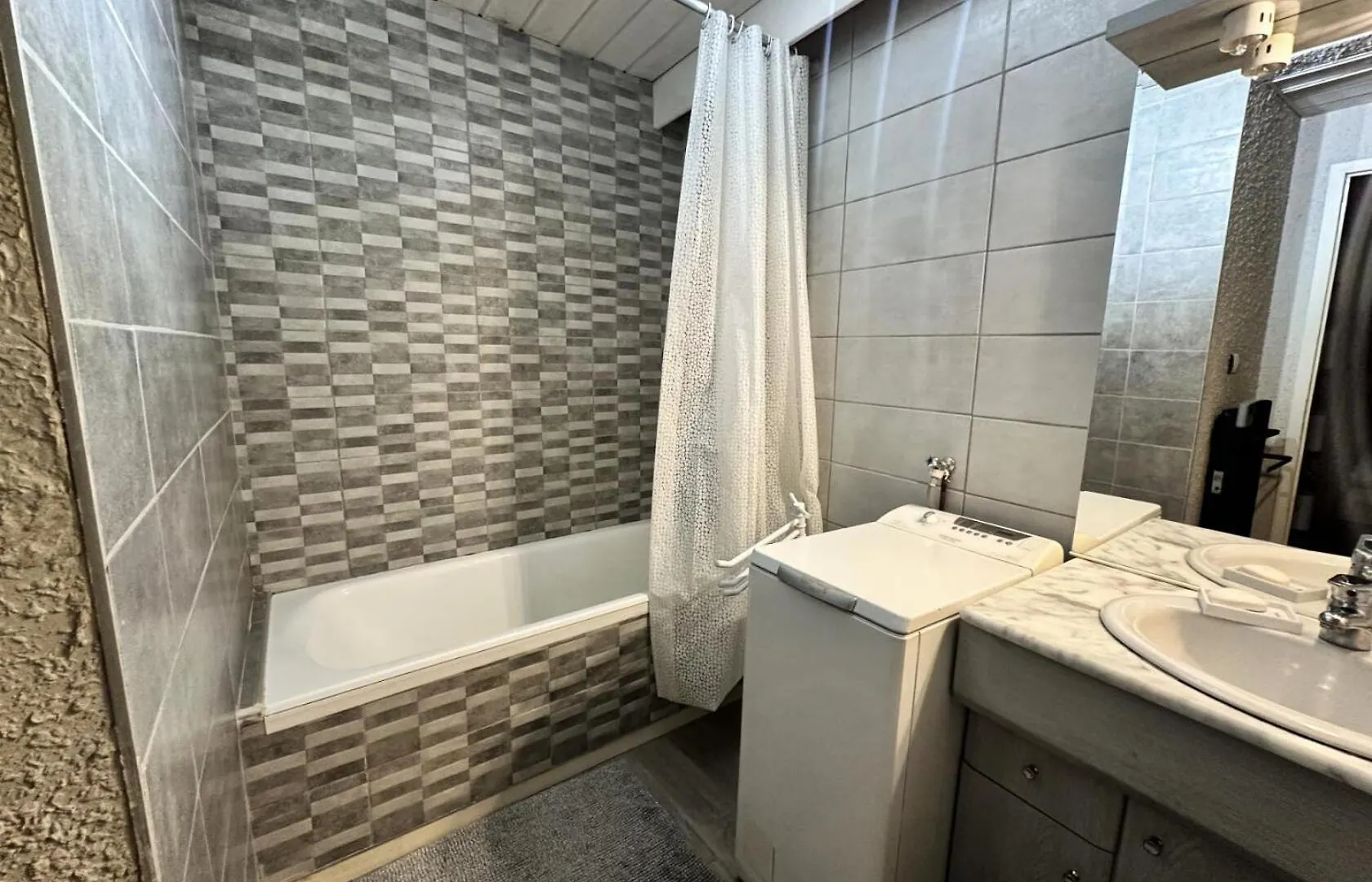 Daire Residence Les Glovettes - Ensemble Immobilier Au Depart Des Pistes De Ski De Villard De Lans Mae-3614 Fransa